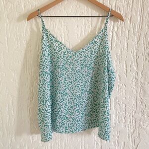 A New Day Tank Top Size XXL